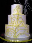 WEDDING CAKE 590